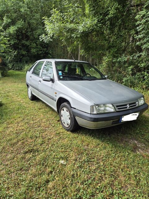 Citroen zx Citroën  1.6i Aura