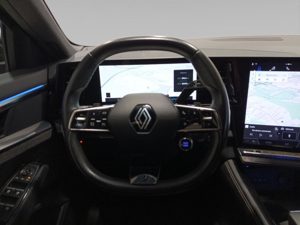 Espace E-Tech hybrid 200 Techno 2023 occasion 08000 Charleville-M&eacute;zi&egrave;res