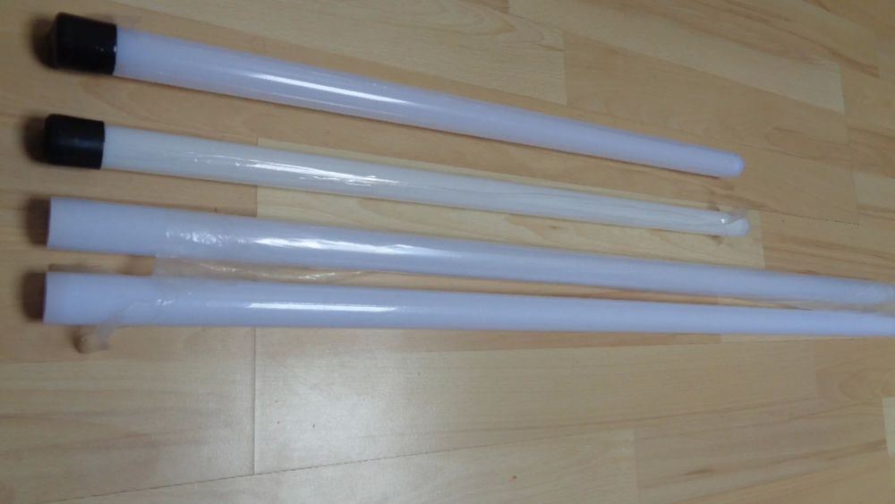 lame de rechange pour Sabre Laser Jeux / jouets