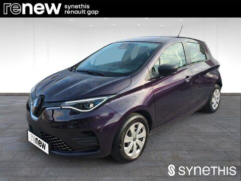 Renault Zoé Zoe R110 - 22B Equilibre 2022 occasion Gap 05000