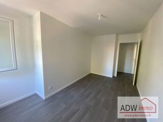  Appartement à vendre 3 pièces 60 m²