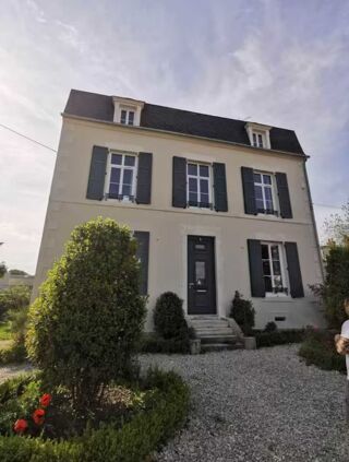  Maison � vendre 10 pi�ces 265 m�