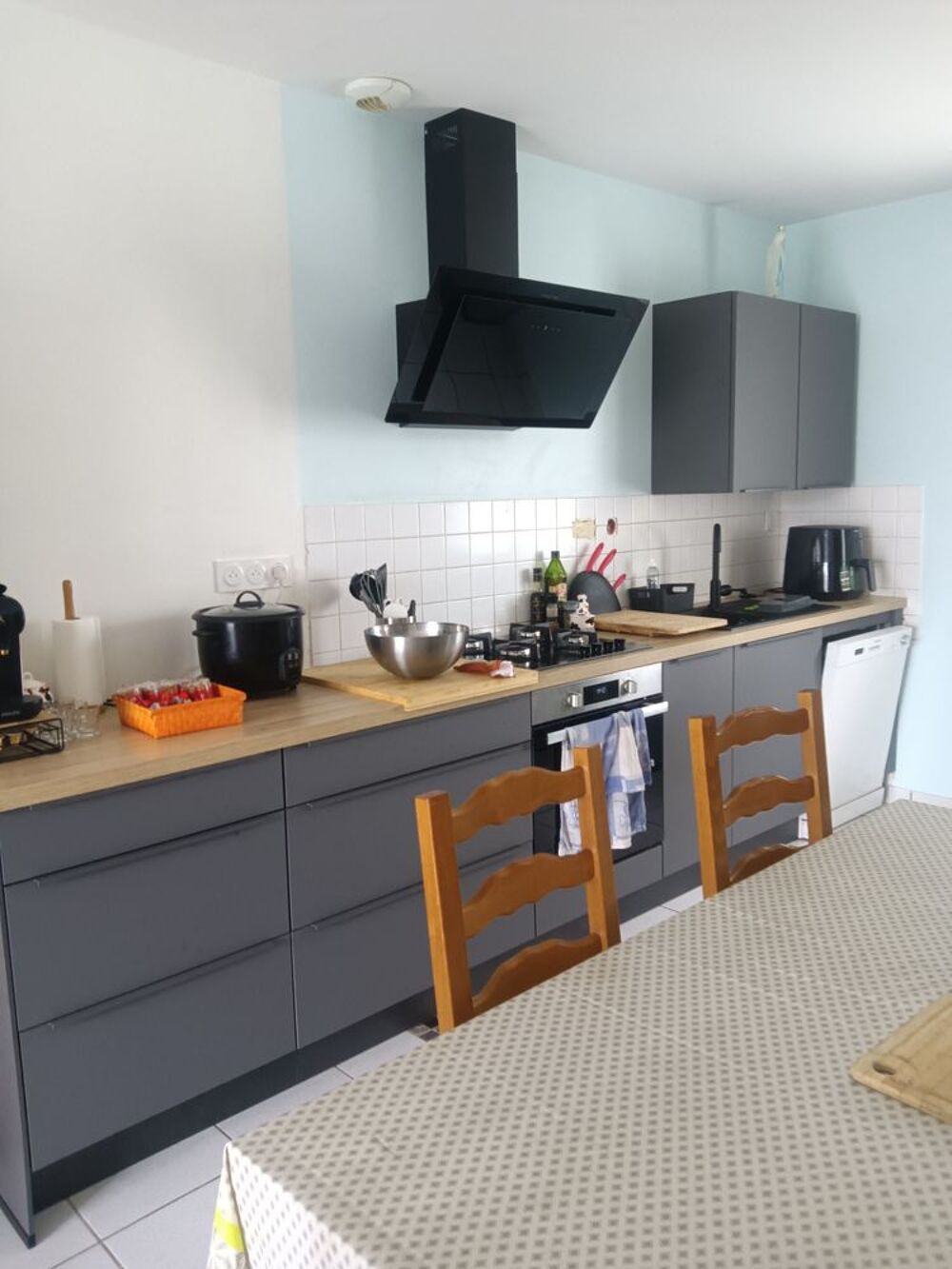 Vente Maison Pavillon à VEZINS dans un quartier calme Vezins