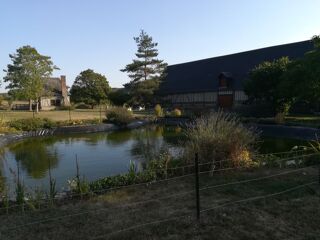  Propri�t�/ch�teau � vendre 4 pi�ces 400 m�