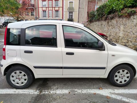 Fiat panda MY 1.2 8V 69 ch Dynamic