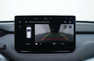 Enyaq iV 50 2023 occasion 59000 Lille