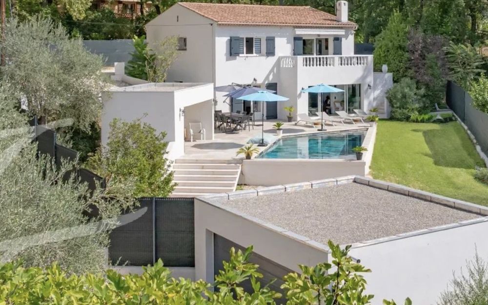 Maison 7 pièces 170 m² · à Mouans-Sartoux · 170 m² · 1 390 000 €
