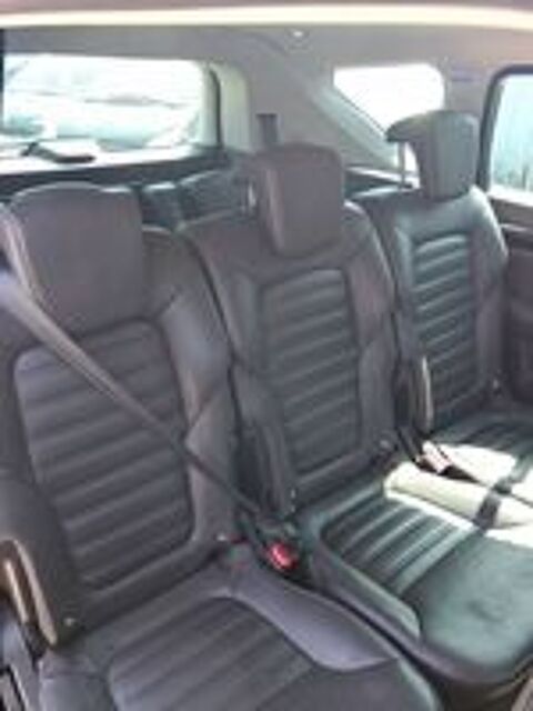 Espace dCi 160 Energy Twin Turbo Intens EDC 2016 occasion 72230 Arnage