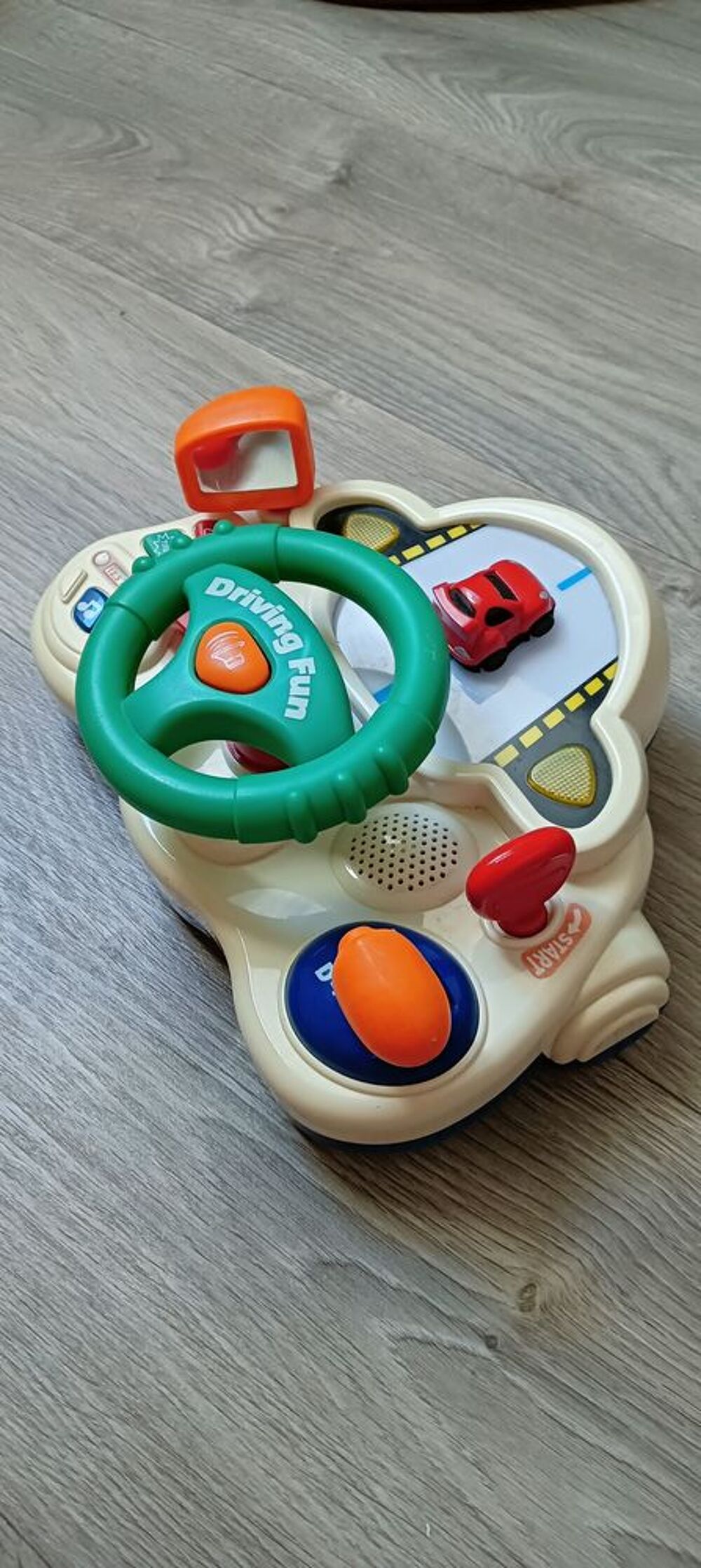Jouet Tableau de bord voiture Jeux / jouets