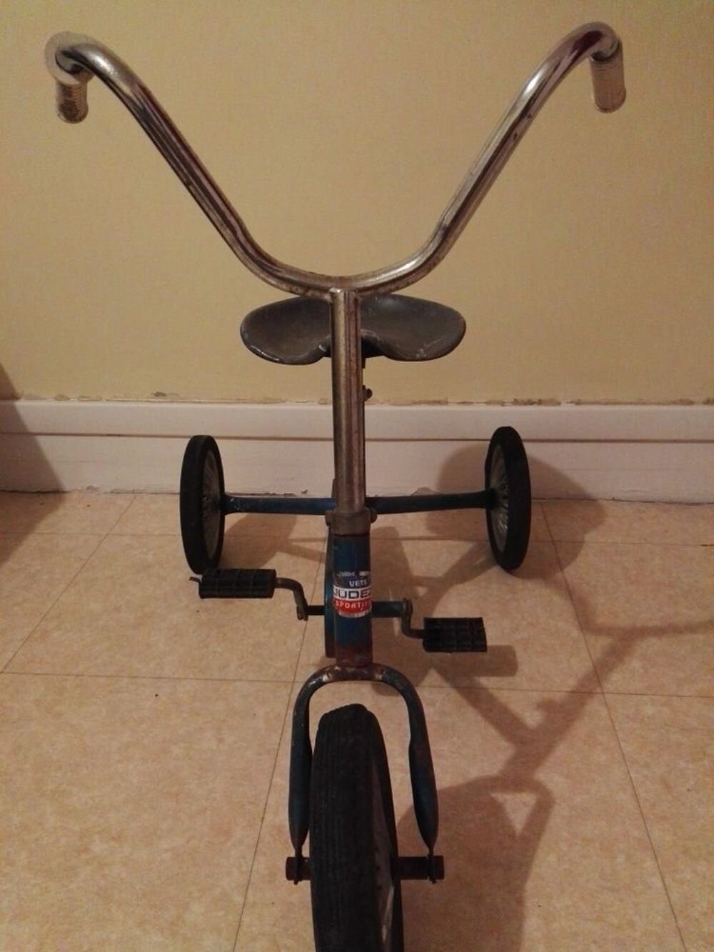 Velo judez discount