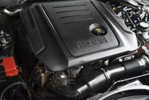 XF SPORTBRAKE 2,0L D 163cv BVA E-PERFORMANCE 2020 occasion 55100 Verdun
