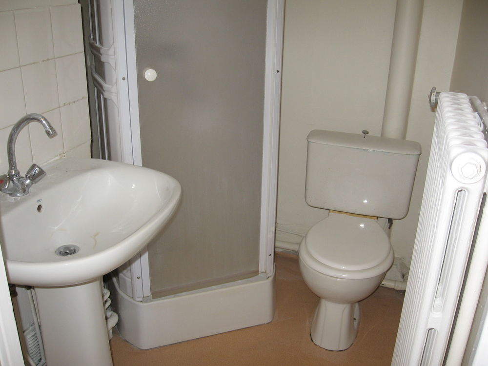 Vente Appartement Bellevue Solaure F2 38M² très clair et bien situé Saint-etienne