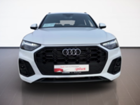 Q5 50 TFSIe 299 S tronic 7 Quattro S line 2021 occasion 59000 Lille