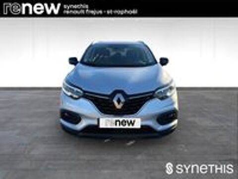 Kadjar TCe 140 FAP EDC SL Limited 2021 occasion 83600 Fr&eacute;jus
