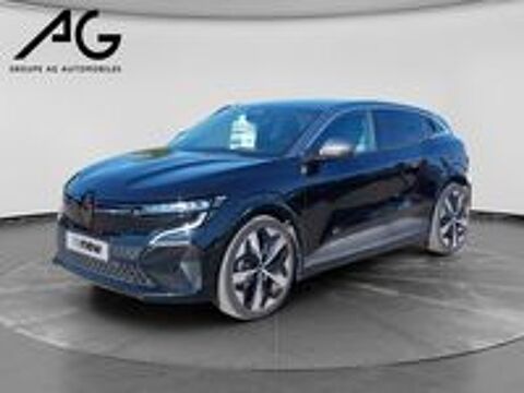 M&eacute;gane Megane E-Tech EV60 220 ch super charge Techno 2023 occasion 08200 Wadelincourt
