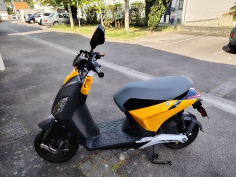 Scooter PIAGGIO 2022 occasion Nantes 44300