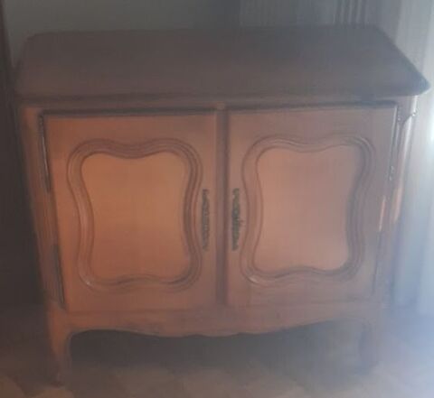 Petit meuble louis Philippe 135 Grenoble (38)