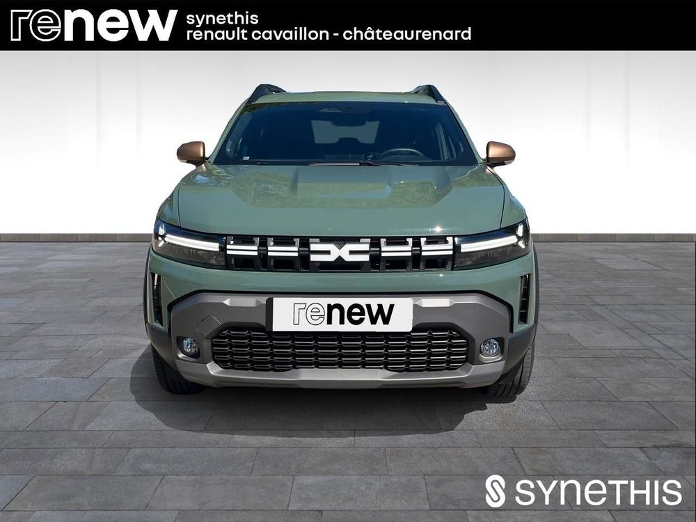 Duster Hybrid 140 Extreme 2025 occasion 84300 Cavaillon