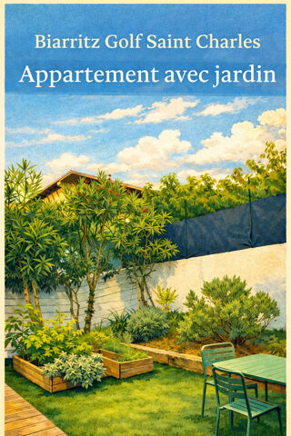  Appartement � vendre 2 pi�ces 50 m�