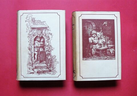 Das Ludwig Richter Album : S�mtliche Holzschnitte - 1971 18 Argenteuil (95)