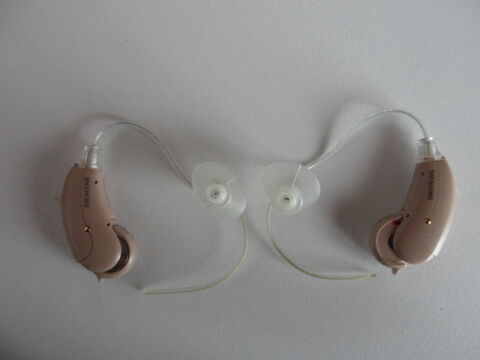 PROTHESES AUDITIVES SIEMENS 400 Six-Fours-les-Plages (83)
