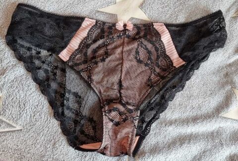 Culotte Brigitte Bardot taille 46 35 Oullins (69)