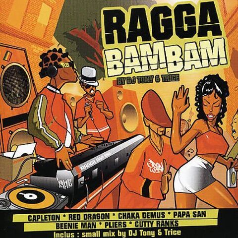 cd ragga bambam by dj tony & trice 10 Martigues (13)
