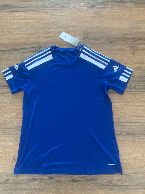 Tee shirt homme     Adidas    18 Saleilles (66)