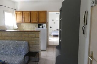  Appartement à louer 2 pièces 27 m²