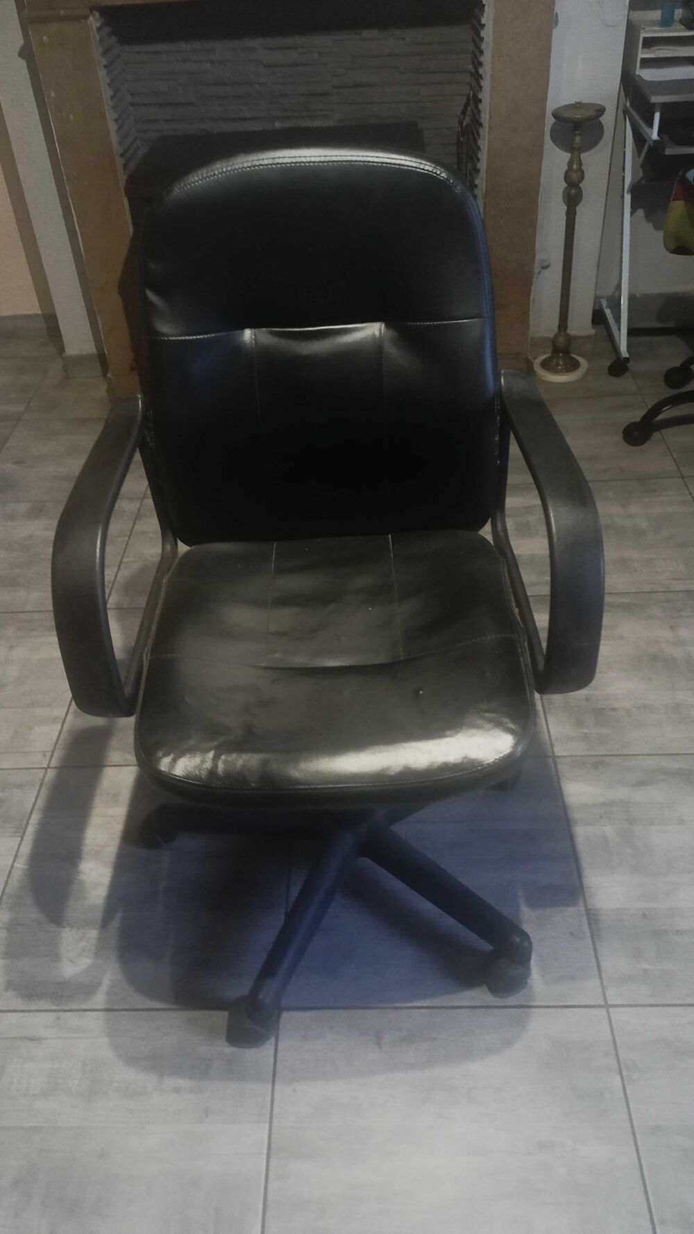 bureau+chaise Meubles