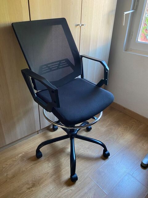 Chaise de bureau 80 Toulouse (31)