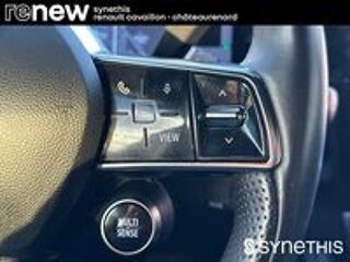 Austral mild hybrid 160 auto Techno 2023 occasion 84300 Cavaillon