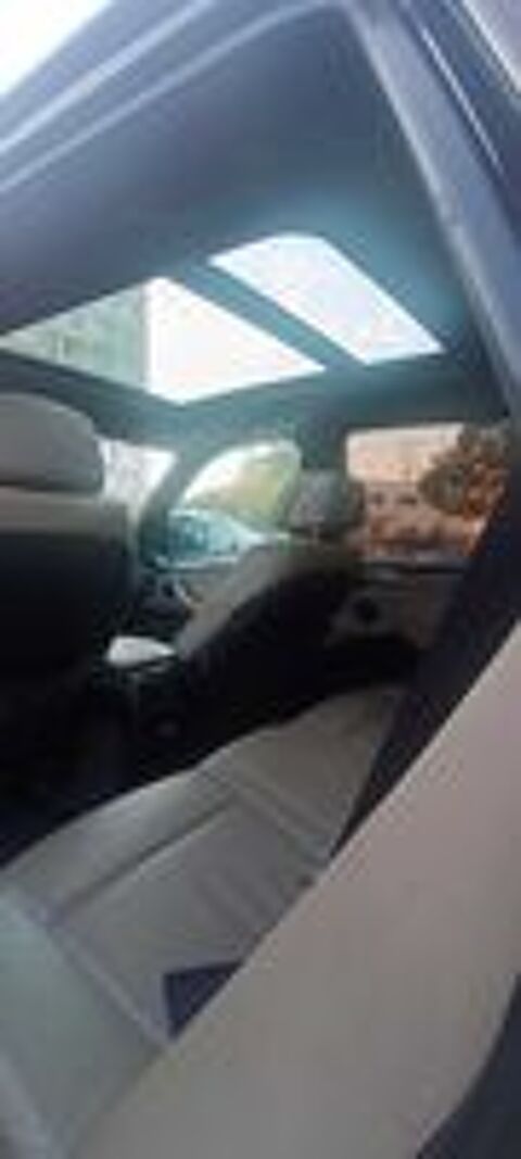 Annonce voiture BMW X5 13490 