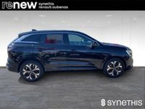 Austral E-Tech hybrid 200 Techno 2023 occasion 07200 Aubenas