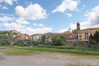  Appartement � vendre 4 pi�ces 110 m� Pontremoli, massa-carrara, italie