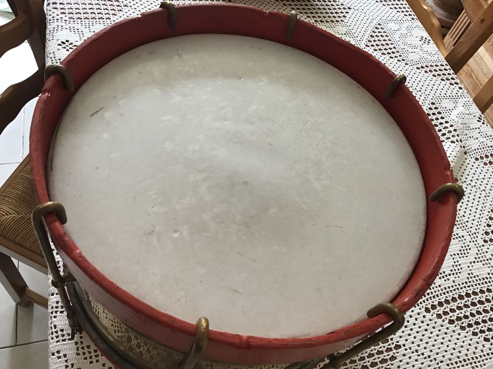 Tambour Instruments de musique