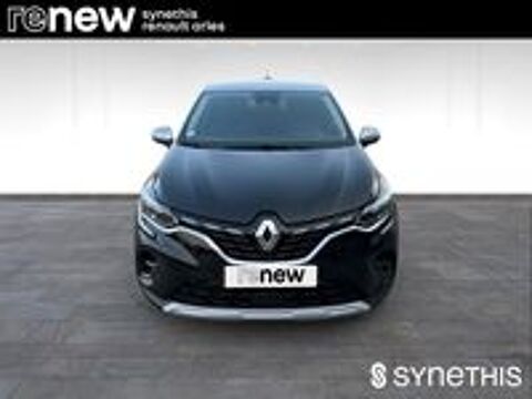 Captur E-Tech 145 - 21 Intens 2022 occasion 13200 Arles