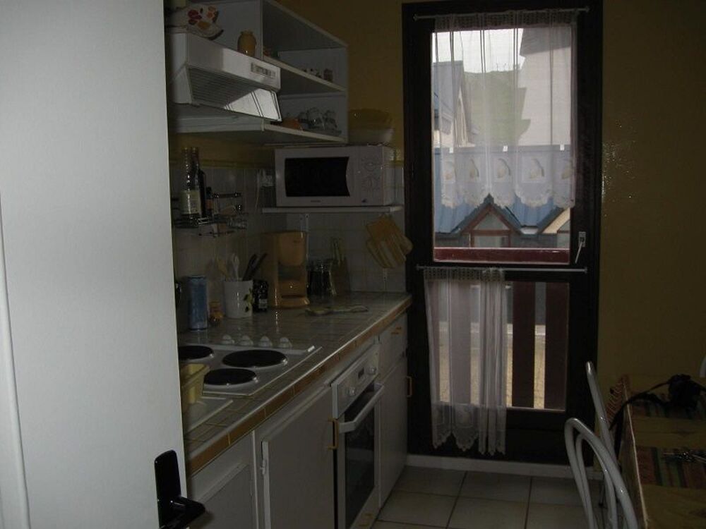 Vente Appartement appartement la pierre saint martin arette 64570 Arette