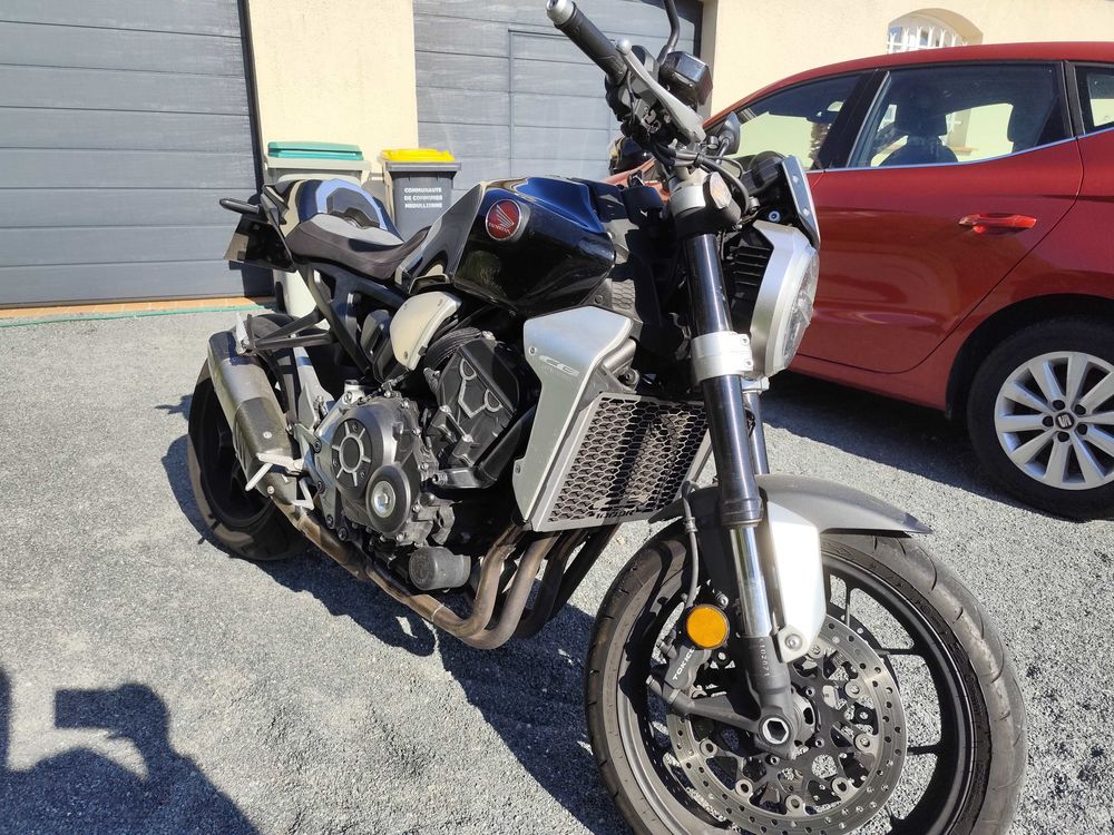 HONDA 2019 occasion 33160 Salaunes