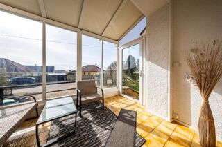  Maison à vendre 5 pièces 128 m²