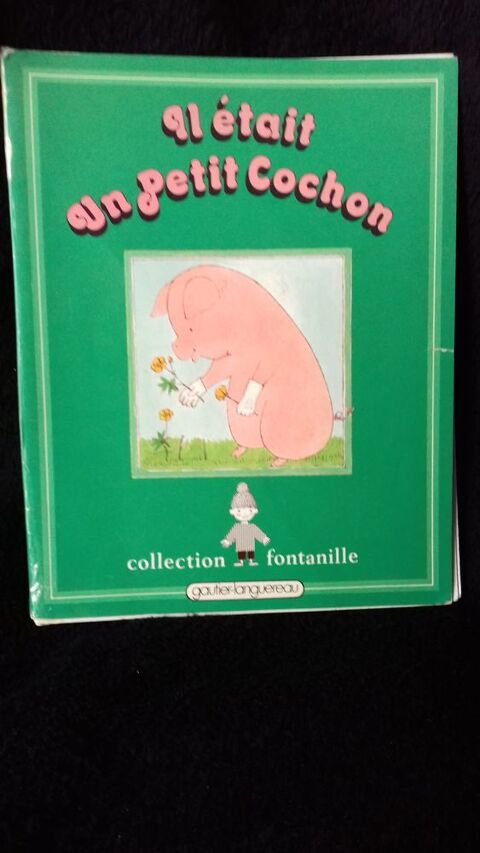 LIVRE D EVEIL POUR ENFANTS 2 Brie-Comte-Robert (77)