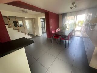  Maison à vendre 7 pièces 196 m²