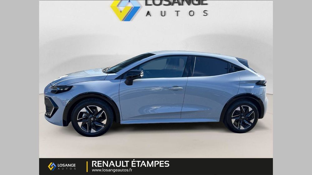 Clio VI Clio TCe 115 ch Techno 2026 occasion 91150 &Eacute;tampes