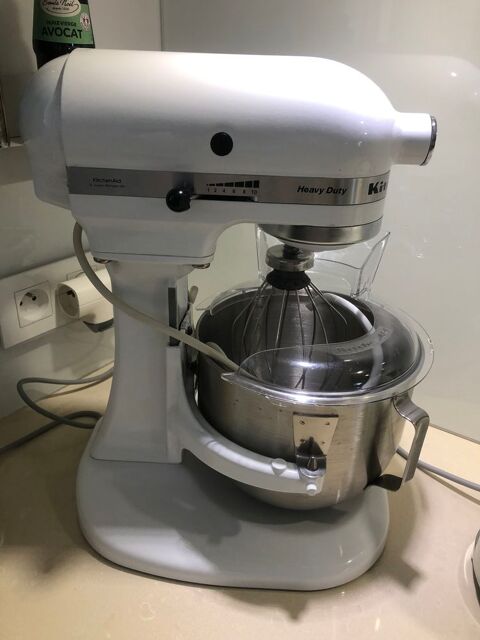 Robot pâtissier 425 Villeneuve-Loubet (06)