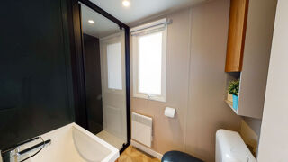  Chalet  vendre 3 pices 40 m