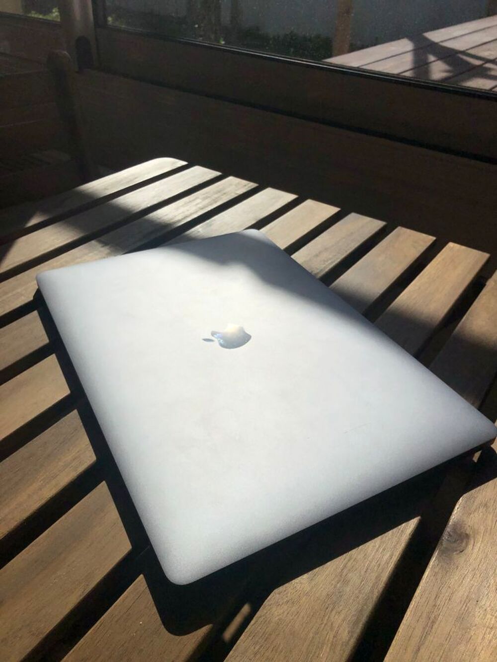 MacBook Pro 15? 2017 HS Matriel informatique
