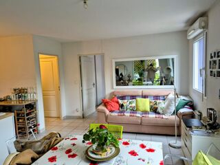  Appartement � vendre 2 pi�ces 44 m�