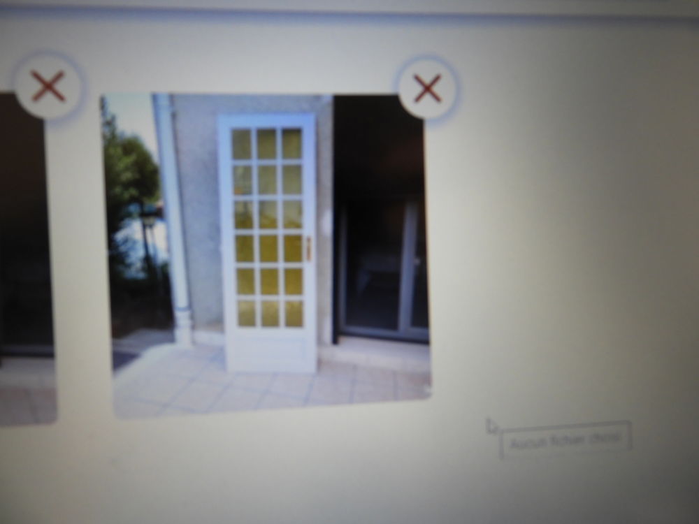 portes int&eacute;rieures Bricolage