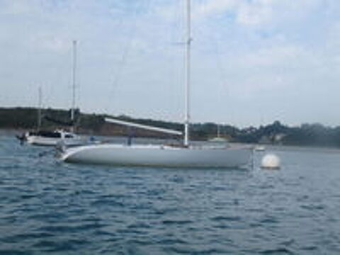 Monocoque 1987 occasion 35870 Le Minihic-sur-Rance