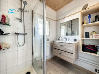  Appartement  vendre 2 pices 32 m